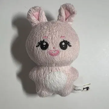 ITZY 유나 캐릭터 봉제 인형 신뽀깅 인형