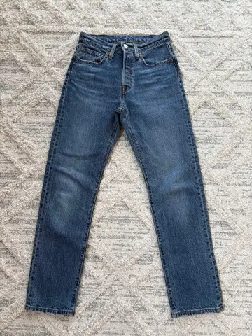 Levi's 501 리바이스 W26