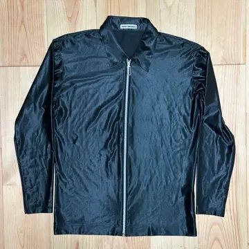 ISSEY MIYAKE 블랙 자켓