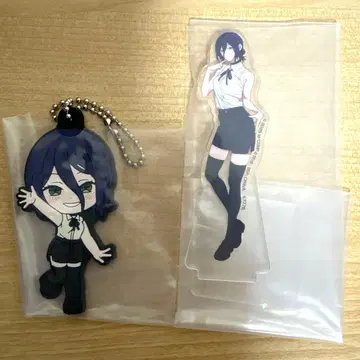 제일복권 체인소 맨 레제 편 G상 I상 레제