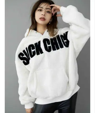 GYDA 후드티