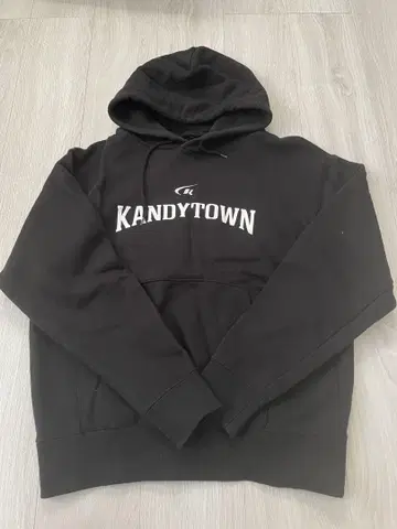 KANDYTOWN 후드티