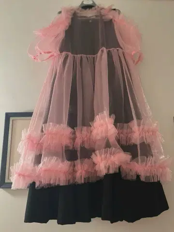 2025 aw 느와르 케이 니노미야 원피스