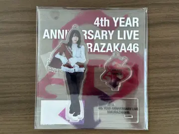 모리타 히카루 4th ARENA TOUR IN 도쿄돔 아크릴 스탠드