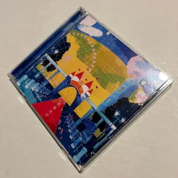 초회 한정판 DVD 부록 개막 선언
