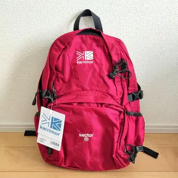 [ karrimor sector 18 ] 미사용 새상품