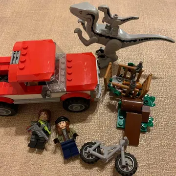 LEGO 쥬라기 월드 76946