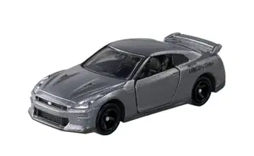 토미카 재팬 모빌리티 쇼 2025 개최 기념 닛산 GT-R