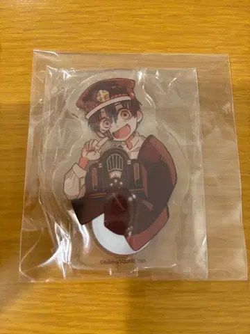 지박소년 하나코 군 하나코 군 아크릴 스탠드 츠카사 시 프린세스 카페