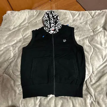 WAAC 집업 베스트