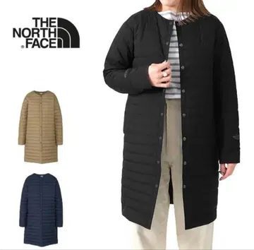 미사용 THE NORTH FACE 윈드스토퍼 제퍼 쉘 코트 S 사이즈