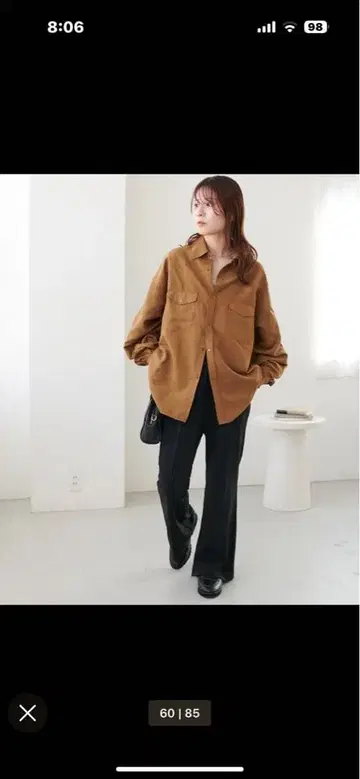 디스코트 욕심쟁이 플레어 팬츠 인기 블랙 ML