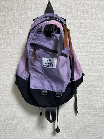 GREGORY x BEAMS 콜라보 백팩