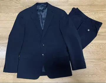 남성용 수트 비즈니스 정장 A5