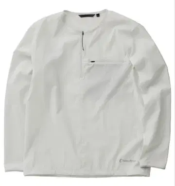 Teton Bros. Chill Halfzip Shirt