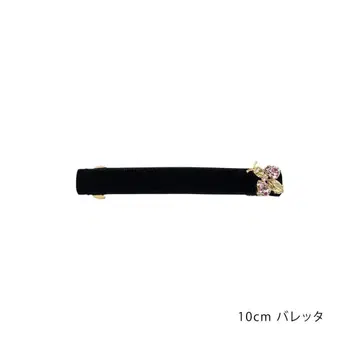 콜레트 마루프 비 컬렉션 머리핀 라이트 핑크