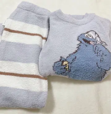 젤라또피케 쿠키 몬스터