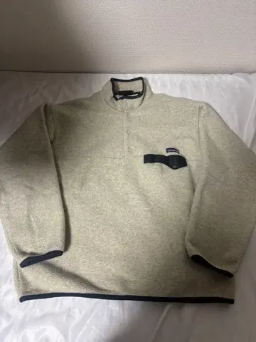 파타고니아 신틸라 스냅T 사이즈L 자메이카 제조