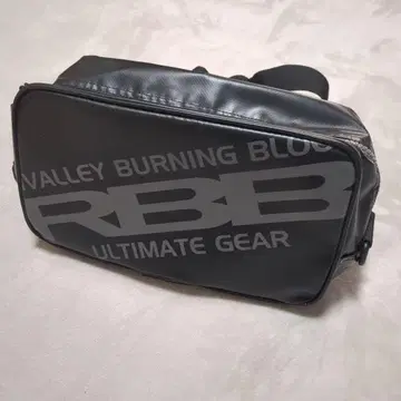 RBB 락 쇼어 힙백