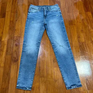 [ American Eagle ] 스키니 청바지 / 인심 77cm