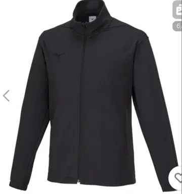 미즈노 (MIZUNO) 웜업 자켓 32MCA12507 L 사이즈