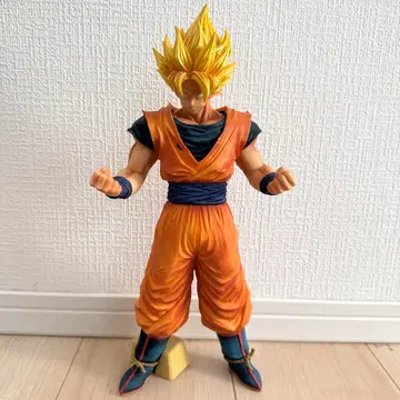 드래곤볼 그란디스타 손오공