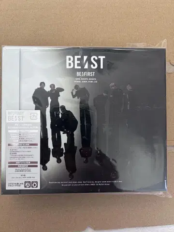 BE:ST