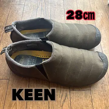 KEEN 슬립온