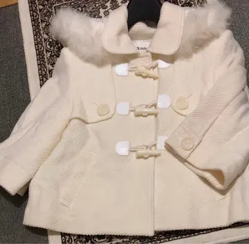 새상품 더플 코트 레스 빠세 프로포션 바디 드레싱 코코딜