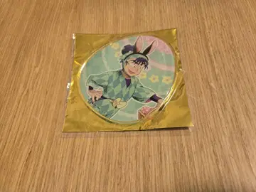 닌타마 란타로 난자 아크릴 코스터 식만류삼랑