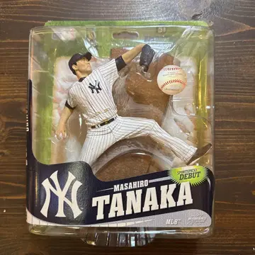 다나카 마사히로 masahiro tanaka 양키스 피규어 미개봉 새상품