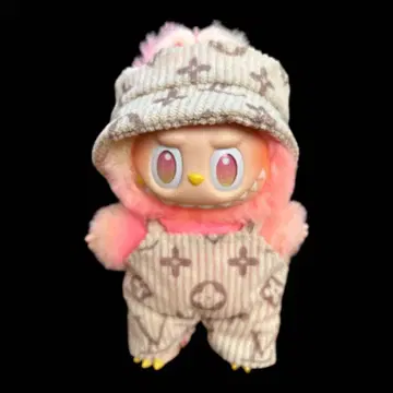 POP MART LABUBU 러브브 에너지 의류 포함