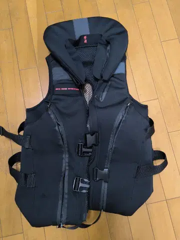 히로님 새상품 격투 바디 프로텍터 2