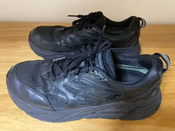 HOKA U CLIFTON L GTX 26.5cm