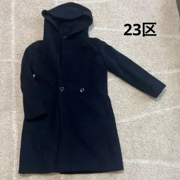 23구 코트