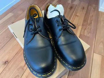 [ 닥터마틴 ] 1461 3홀