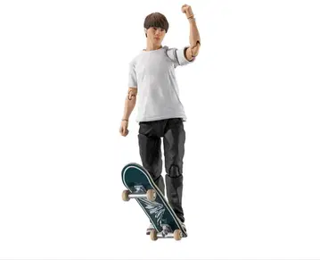 호리코메 유토 반다이 S.H.Figuarts 액션 피규어
