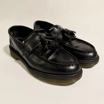 Dr.Martens ADRIAN 태슬 로퍼 UK7