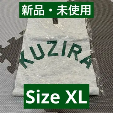 KUZIRA 로고 티셔츠 피자 오브 데스