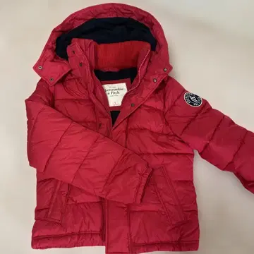 Abercrombie&Fitch 점퍼