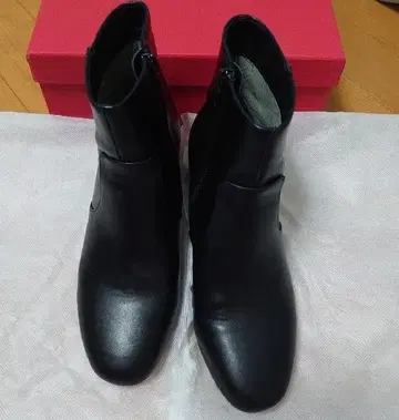 ORinental TRaffic 숏부츠 ( S )