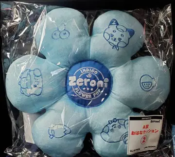 에니마이 복권 zeroni 쿠션
