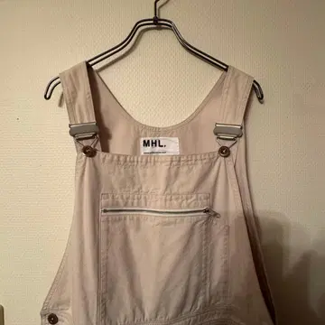 MHL. 오버롤