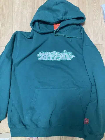스차다라파 후드티 SDP XL