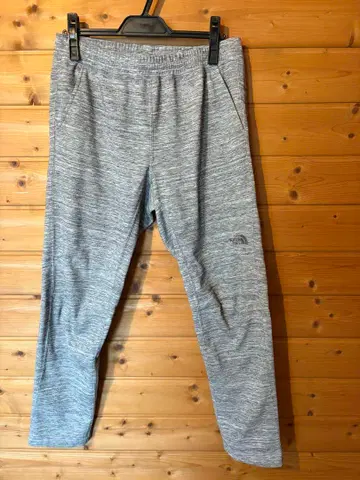 더 노스페이스 WINDWALL pants NB31605