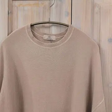 야마다야 Aga x Noritake 빈티지 빅 맨투맨