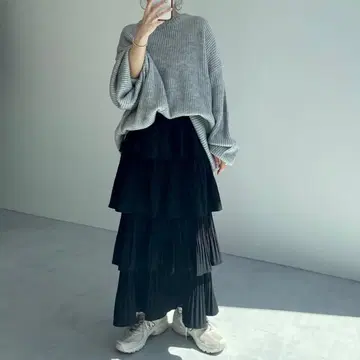 플라멩코 스커트