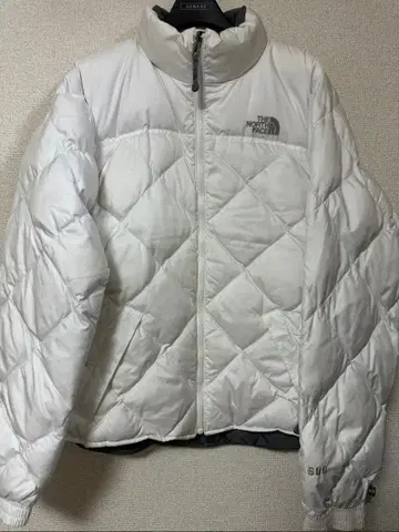 THE NORTH FACE 다운 자켓