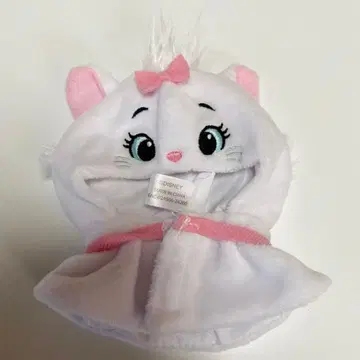 유니베어시티 코스튬 판초 마리 옷 갈아입기 봉제인형 옷