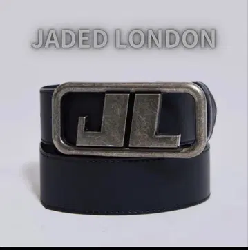 JADED LONDON 버클 벨트 가격 인하 가능